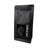 Alacart Koffies ambachtelijke Koffiebonen Dourado - 500g