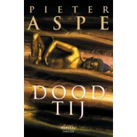 Pieter Aspe - Dood tij - Roman
