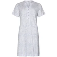 Pastunette –  Soft Sketches  - Nachtkleed – 111251-214-1 – Light Blue