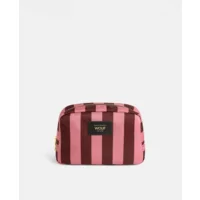 Wouf Toiletry Bag Sophie Stripes