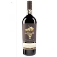 Origini - Cabernet Sauvignon - SWEET - 0.5l