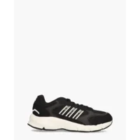 Adidas Crazychaos 2000 Zwart/Wit Damessneakers