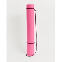 Nike Fundamental Yoga Mat 3 mm Pink