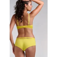 Marlies Dekkers – Space Odyssey – Shorty – 36674 – Citrus Yellow Lace