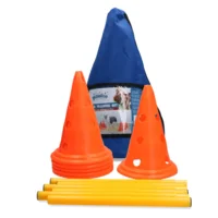Pawise Dog Agility Training Set