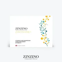 ZinoShine+