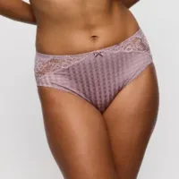 Prima Donna Taille Slip: Madison, Soft Sand ( PDO.466 )
