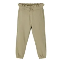 Name-it Meisjes Light Sweat Broek Bear Overland Trek