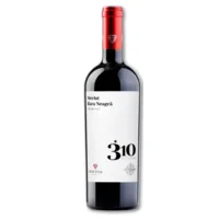 310° Altitudine Merlot & Rara Neagra