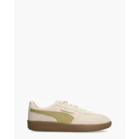 Puma Palermo Beige/Khaki Herensneakers