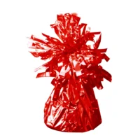 Ballongewicht - Kegel - Rood
