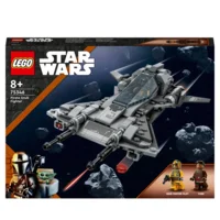 LEGO® 75346 Star Wars Pirate Snub Fighter