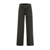 Para Mi Lise: Moreira Vintage L30, Army Green ( Para.191 )