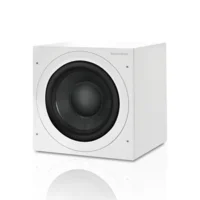Bowers & Wilkins ASW610 wit