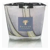 Baobab geurkaars Woods Brocéliande max 10cm