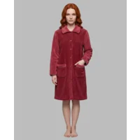 Egatex ( Senoretta ) kamerjas Dames: Framboos kleur, warm ( EGA.543 )