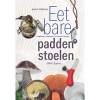 Eetbare paddenstoelen