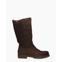 Panama Jack Bambina B147 Donkerbruin Damesboots