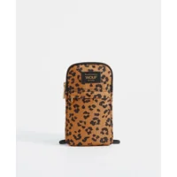 Wouf Agar Crossbody  Telefoontasje