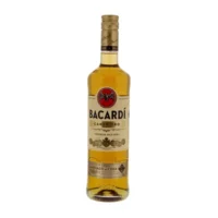 BACARDI CARTA ORO 70CL/40%