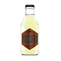 Goldberg Ginger Beer