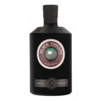Black Tomato Gin
