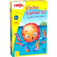 Spel - Kleine Kalmario - 4+
