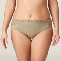 Prima Donna - Madison - Tailleslip – 0562126 – Golden Olive