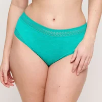 Prima Donna Twist Taille slip: Palermo, Hoog model ( PDO.394 )