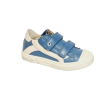 Stones and Bones Schoen MARRO 4347 Cobaltblauw 30