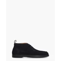 Rapid Soul Adrean Donkerblauw Heren Veterschoenen