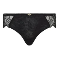 Chantelle – Shorty – Mystic Dream – C11YB0 – Black Lurex