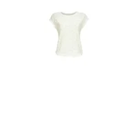 Ringella Bloomy Pyjama dames: Terry Badstof, White ( RIN.552 )