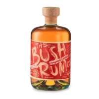 Bush Rum Original Spiced, 70 cl | 37,5°