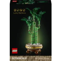 LEGO® 10344 Botanical Collection Bamboe