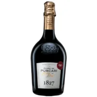 Purcari - Sparkling - Cuvée white Extra Brut