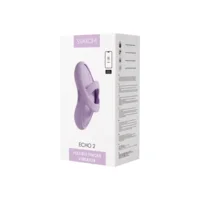 Svakom Echo 2 Vibrator 9 cm