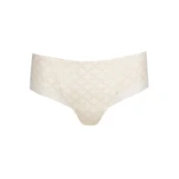 Prima Donna Slip Shorty: Keto, Natuur ( PDO.543 )