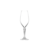 Champagneflute Glamour 6 stuks