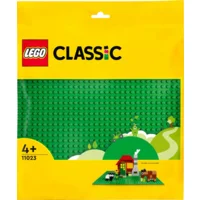 LEGO 11023 Classic Groene bouwplaat