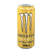 Ultra Gold 0,5 l.