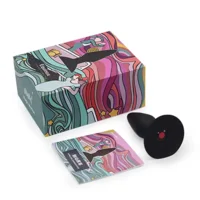 Magic Motion Equinox Vibrerende Buttplug Met App 10 cm