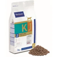 Virbac  Cat Kidney And Joint 2 kattenbrokken