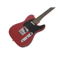 Dimavery TL-401 RD elektrische gitaar
