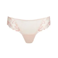 Marie jo String: Loish, Pearly Pink, ( MJO.286 )
