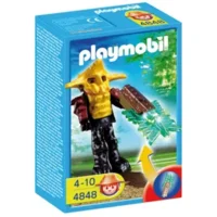 Tempelwachter - 4848 - Playmobil