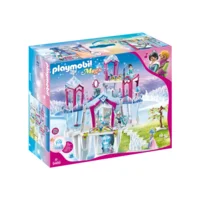 Playmobil - Magic Kristallen Paleis - 9469