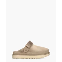 Ugg Goldenstar Clog Sand Damesslippers