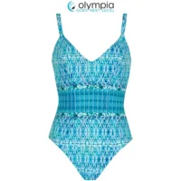 Olympia – Sea Site – Badpak – 32025 – Turquoise