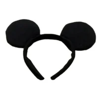 Haarband - Mickey Mouse